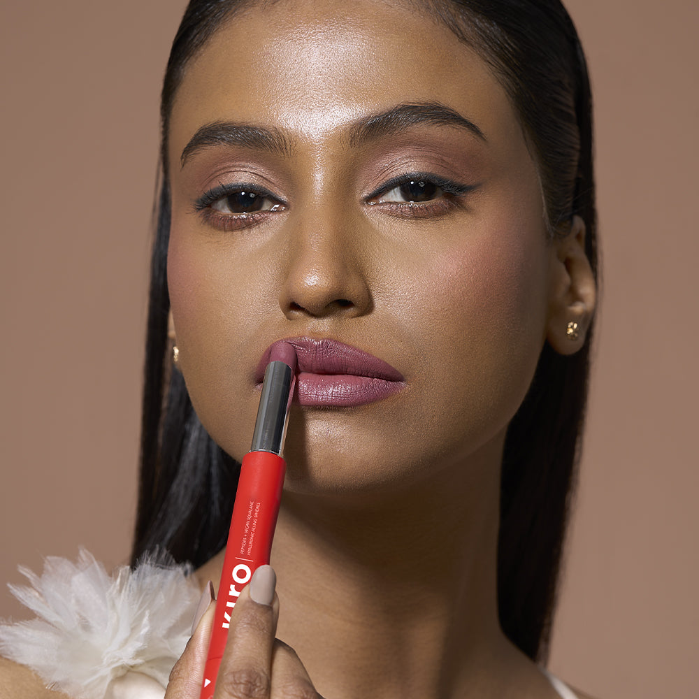 Slickstick Luxe Matte - Berry Mocha 12Berry Mocha 12