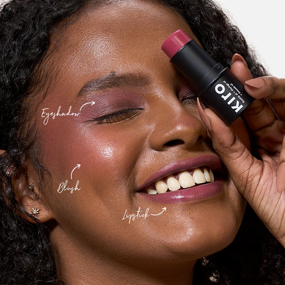 Wonder Wand Multi-Stick - Crushed Berry 06Crushed Berry 06