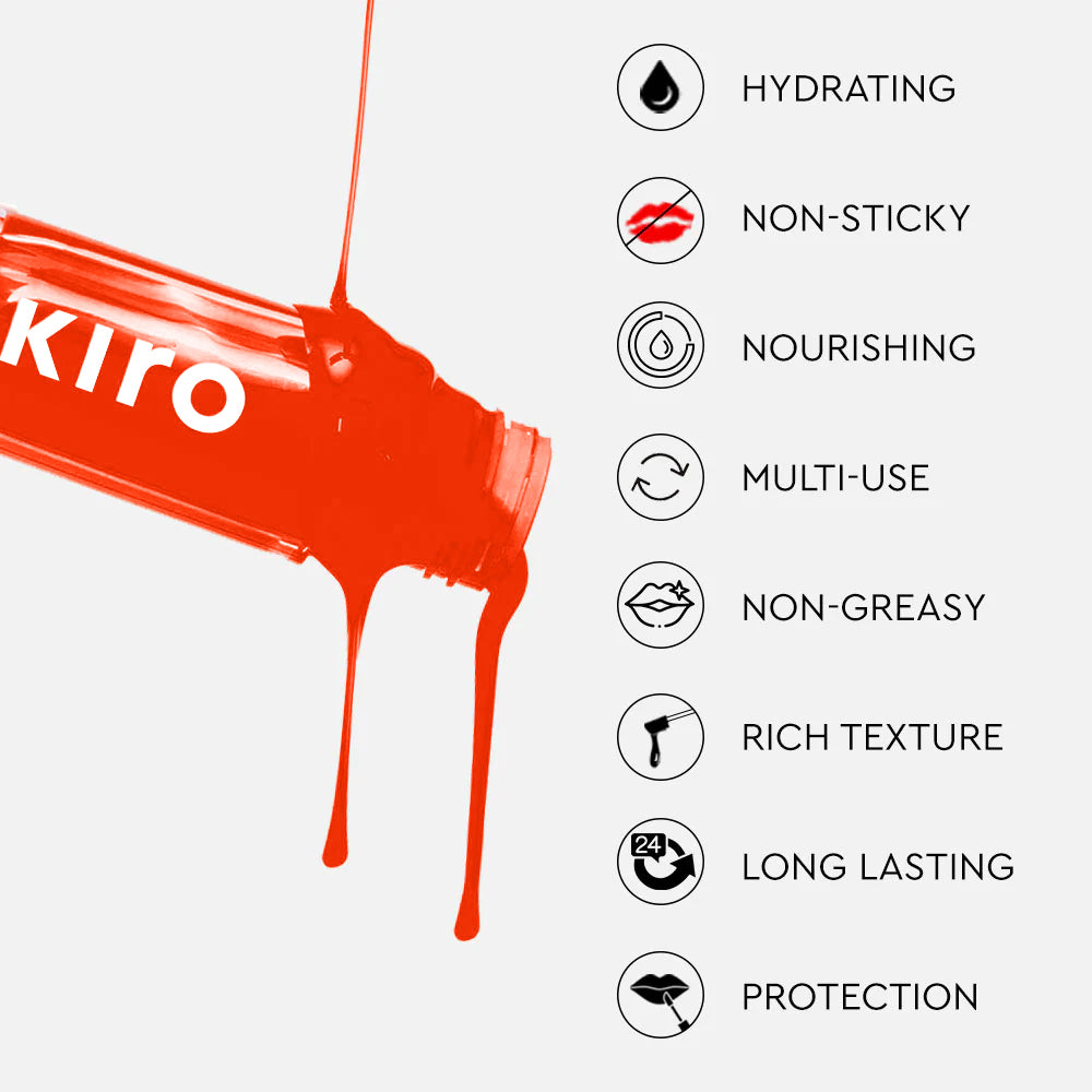 pH-Play lip & Cheek Oil - Tangerine TangoTangerine Tango