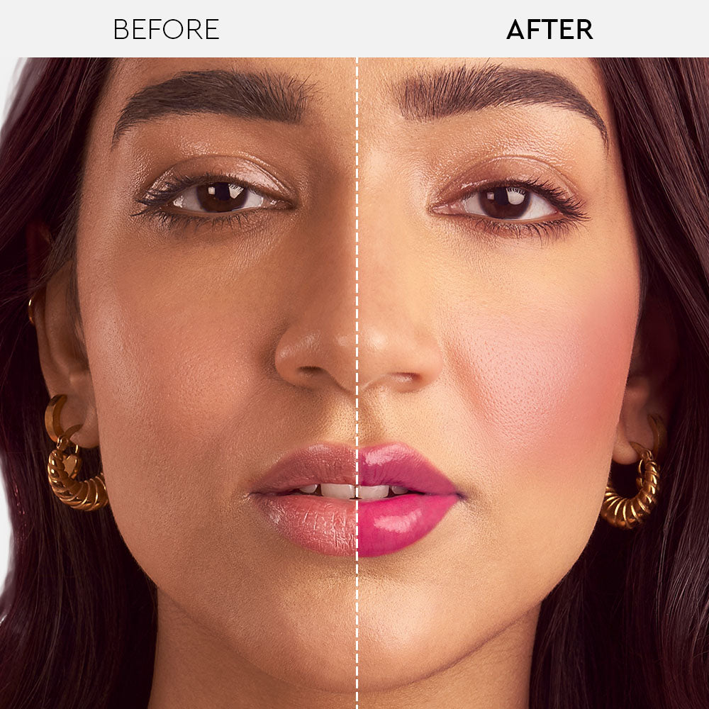 pH-Play lip & Cheek Oil - Raspberry RippleRaspberry Ripple