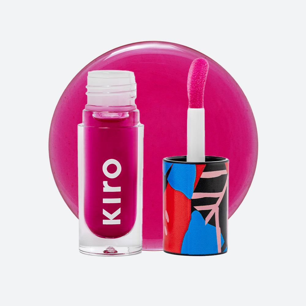 Buy pH-Play lip & Cheek Oil - Raspberry Ripple