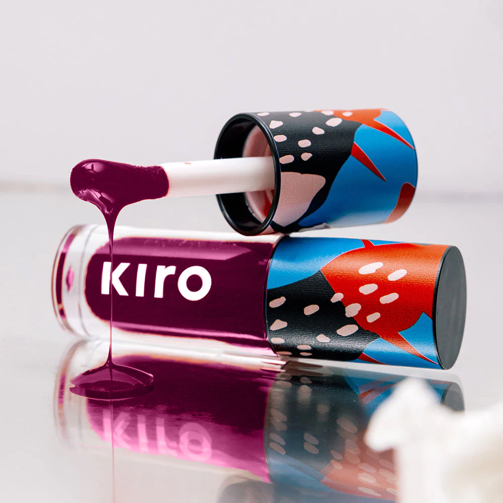 pH-Play lip & Cheek Oil - Raspberry RippleRaspberry Ripple