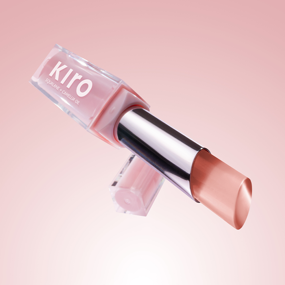 pH-Jelly twist colour adapting lip balm - Sugar Cloud 01Sugar Cloud 01 (Light Pink)