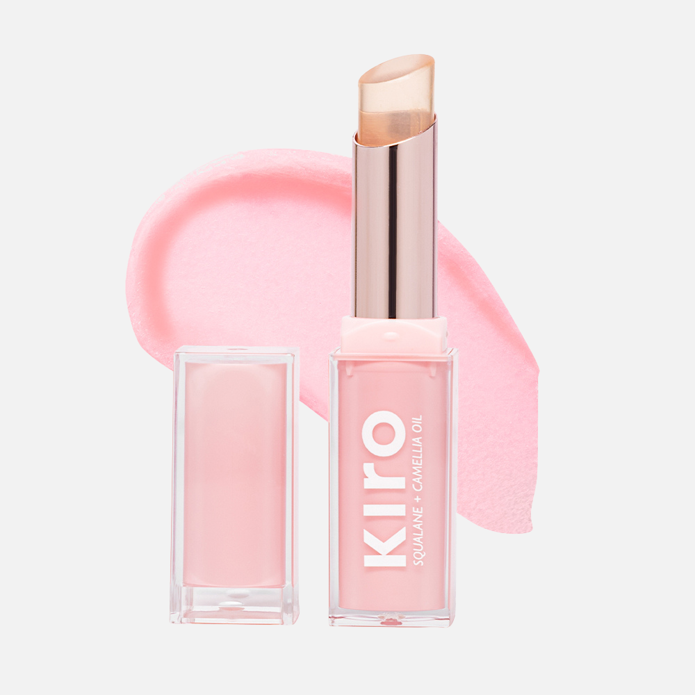 pH-Jelly twist colour adapting lip balm - Strawberry Glaze 03Strawberry Glaze 03 (Transparent)