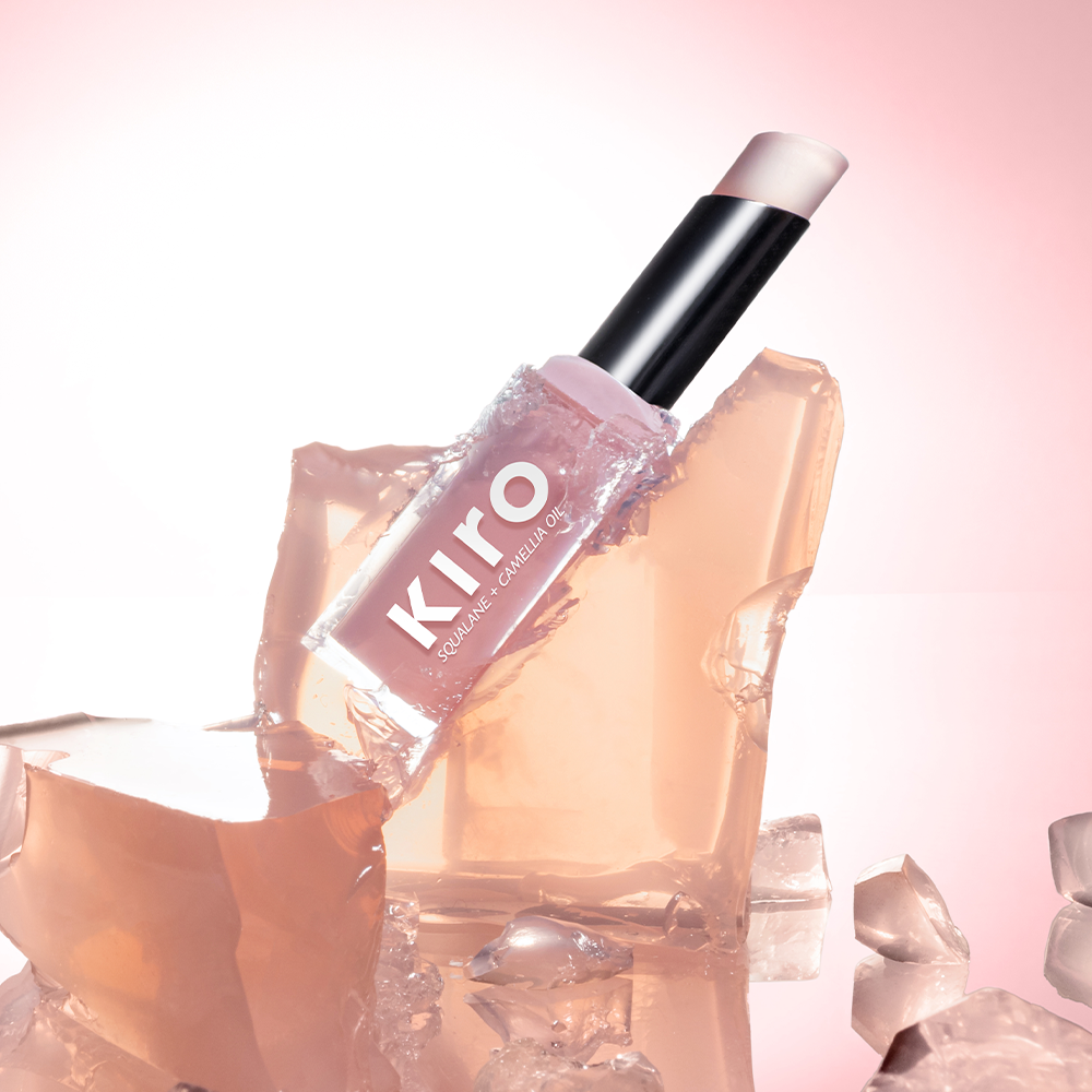 pH-Jelly twist colour adapting lip balm - Strawberry Glaze 03Strawberry Glaze 03 (Transparent)