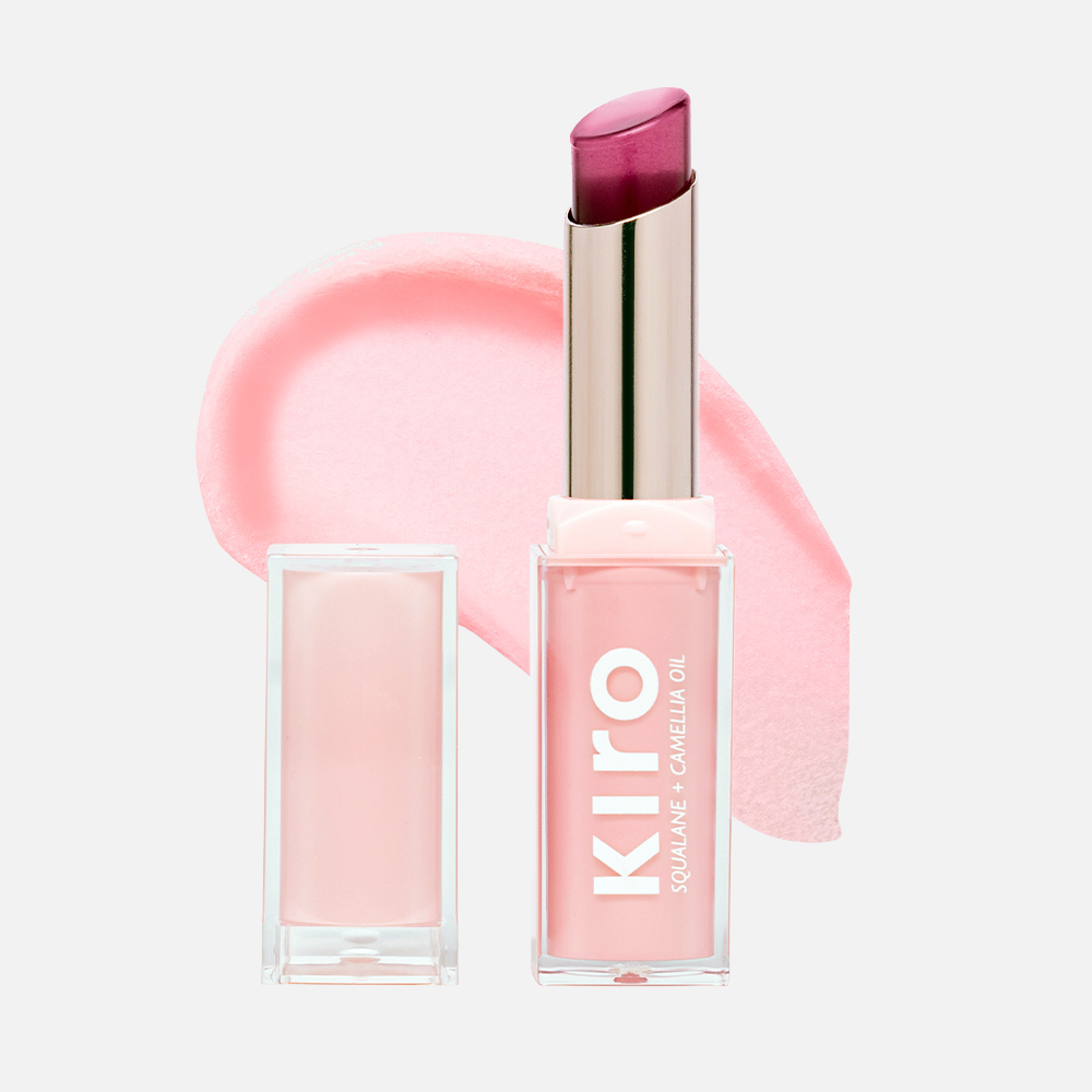 pH Jelly Twist Colour Adapting Lip Balm - Grape Ice 04Grape Ice 04 (Purple)