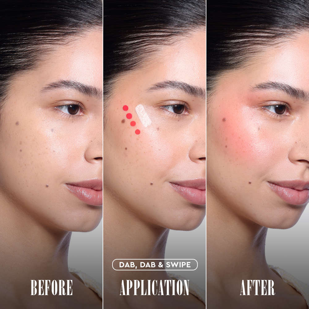 pH-Jelly twist colour adapting lip balm - Sugar Cloud 01Celestial Dawn 01