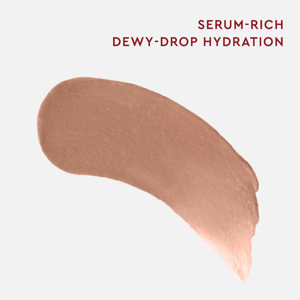 Fleur Serum Lip Balm - Bare Tulip 01Bare Tulip 01