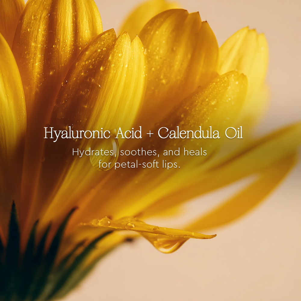 Fleur Serum Lip Balm - Hibiscus Bloom 04Hibiscus Bloom 04