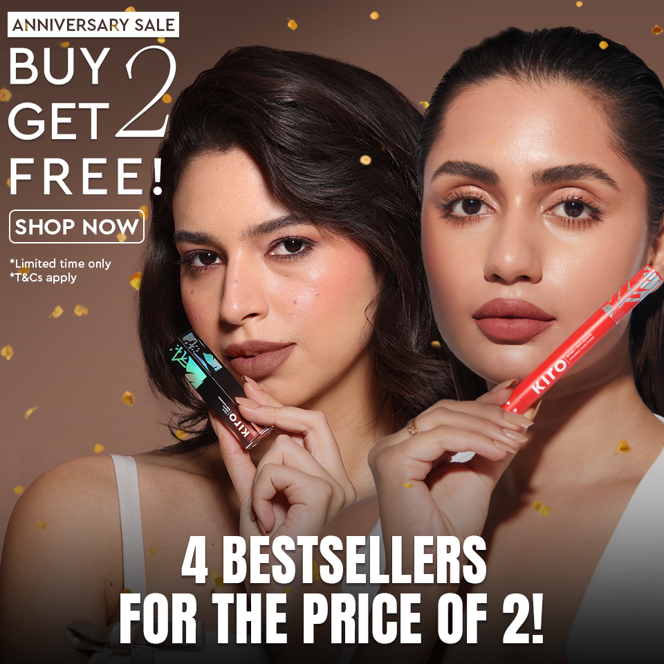 Buy 1 lip product and get another lip product for free.