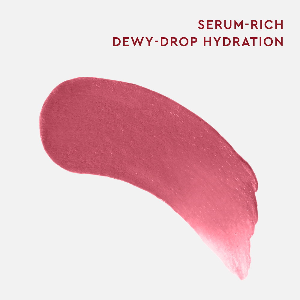 Fleur Serum Lip Balm - Petunia Whisper 03Petunia Whisper 03