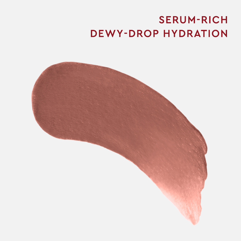 Fleur Serum Lip Balm - Rusty Rose 06Rusty Rose 06