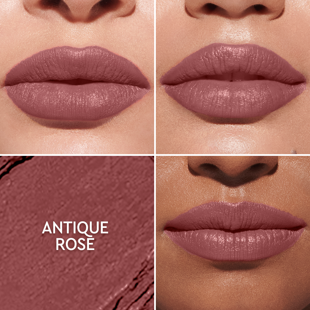 Slickstick Luxe Matte - Antique Rose 16Antique Rose 16