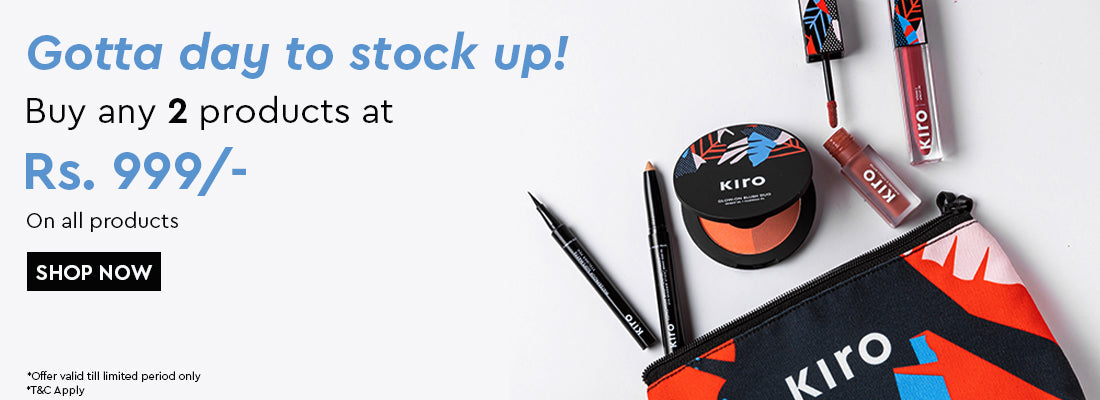 The Ultimate Obsession Kit