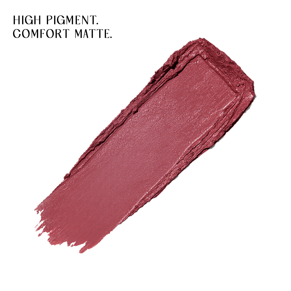 Mini Slickstick Luxe Matte Lipstick - Mauve Macaroon 06Mauve Macaroon 06