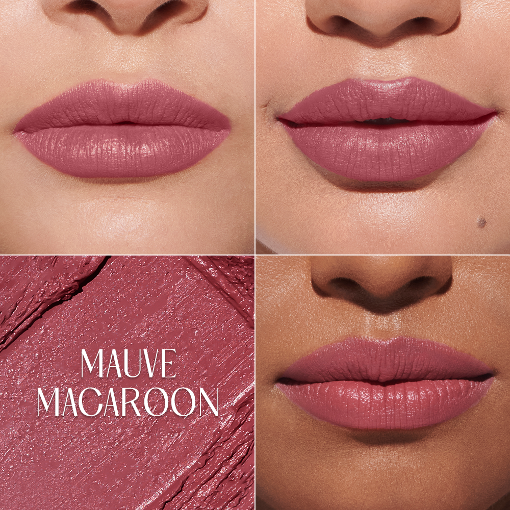 Kiro Mini Slickstick Matte Lipstick Kit - (Pack of 3)(Pack of 3)