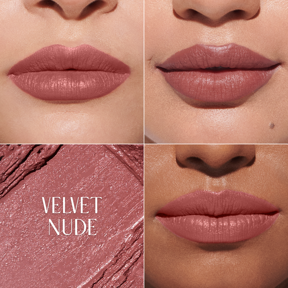 Kiro Mini Slickstick Matte Lipstick Kit - (Pack of 3)(Pack of 3)