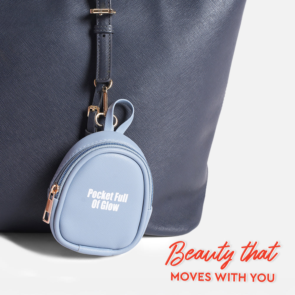 Kiro Mini Slickstick Matte Lipstick Kit - (Pack of 3)(Pack of 3)