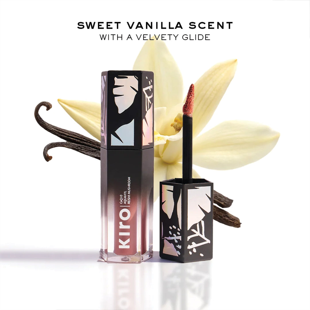  Velvet Souffle Soft Matte Liquid Lipstick Duo It Right