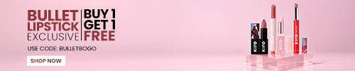 BOGO offer Banner