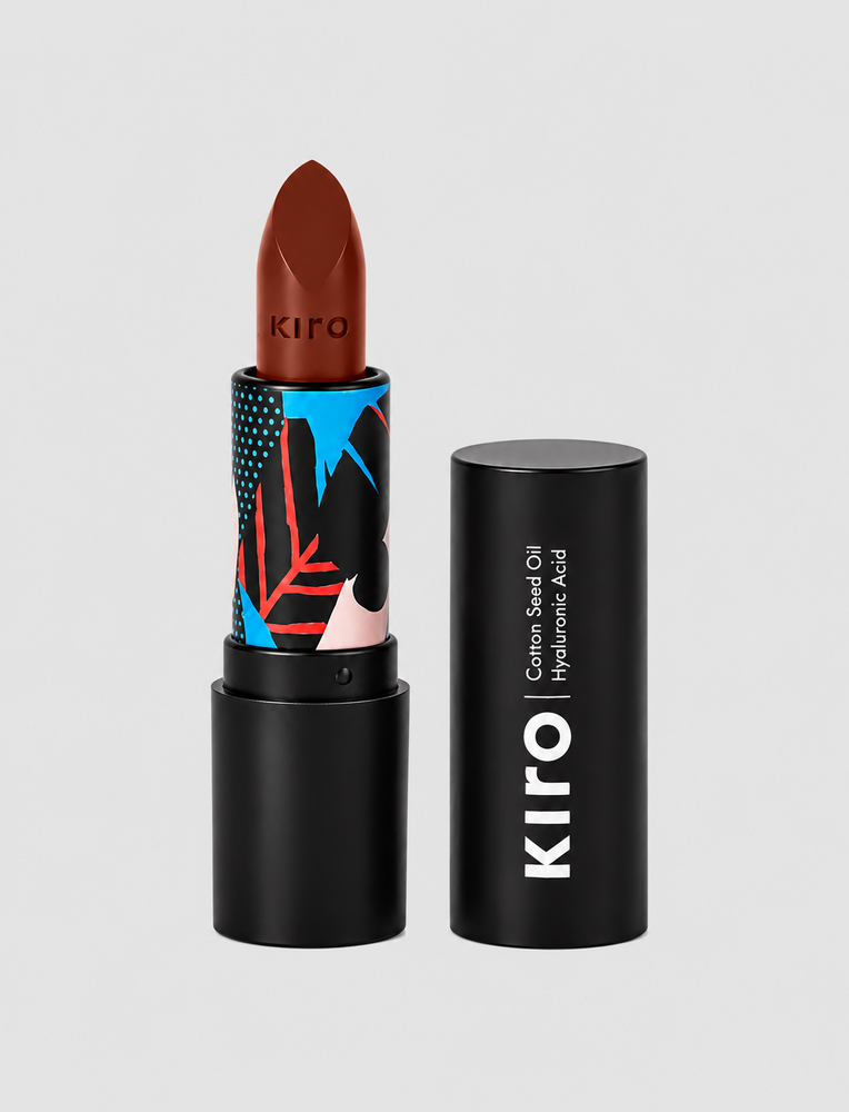 Longwear Hydra Matte Lipstick -Classic Cinnamon 10