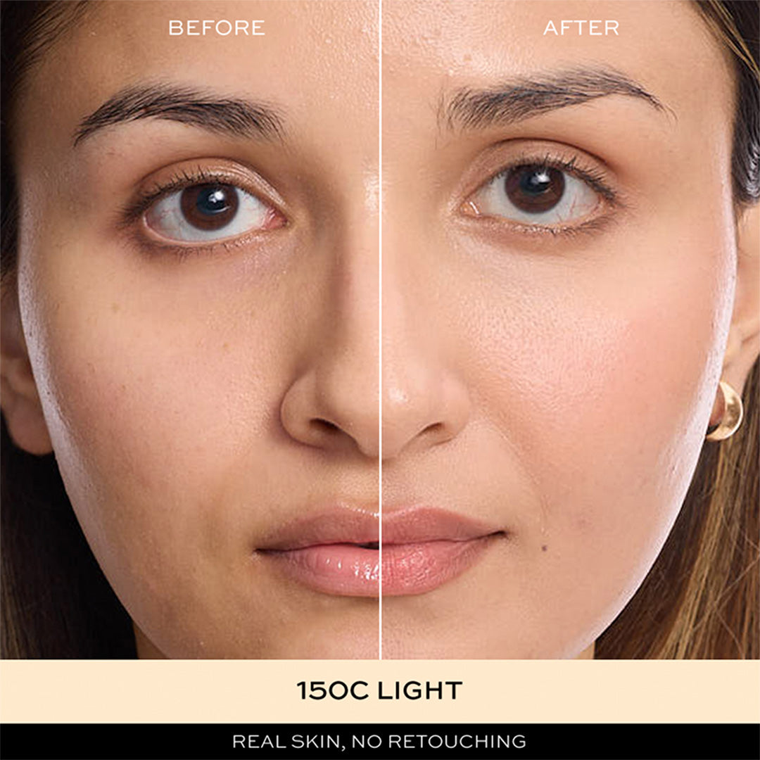 Barely there skin tint- 10c light150C Light