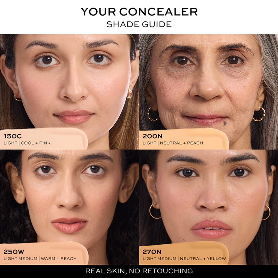 Barely there skin tint- 10c light200N Light