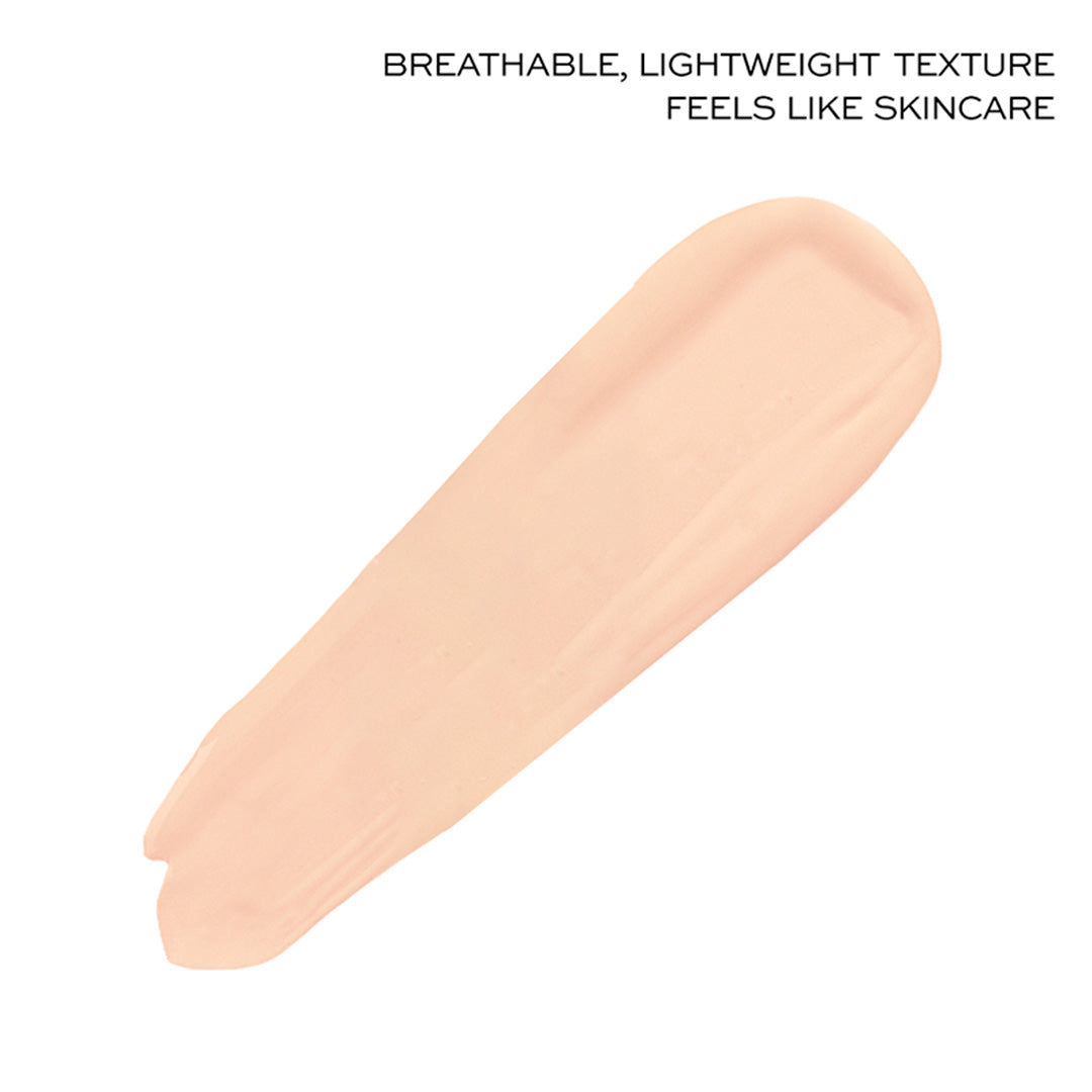 Barely there skin tint- 10c light150C Light