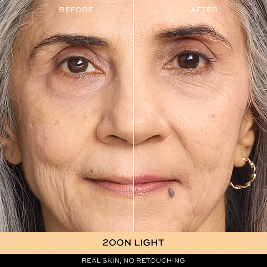 Barely there skin tint- 10c light200N Light