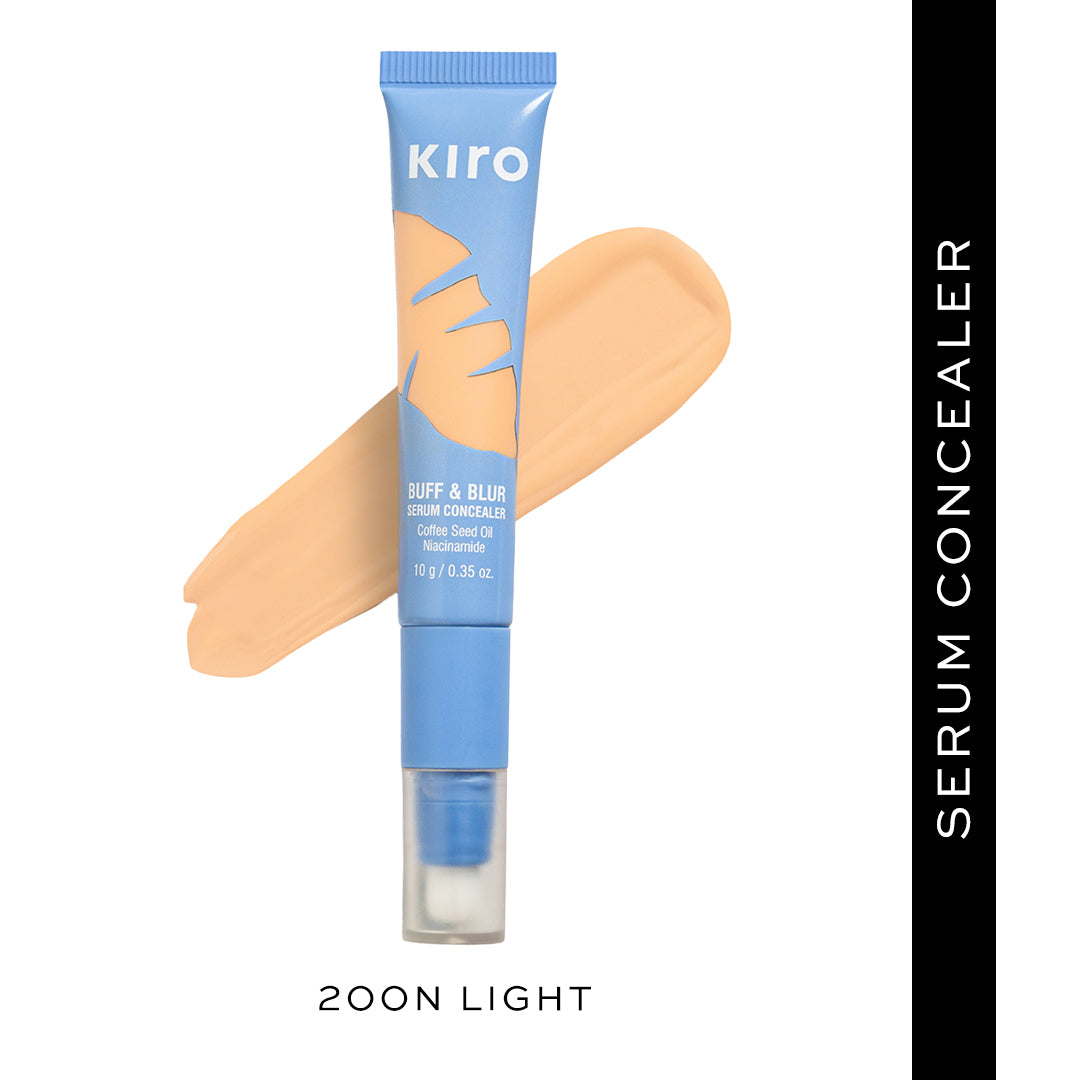 Barely there skin tint- 10c light200N Light