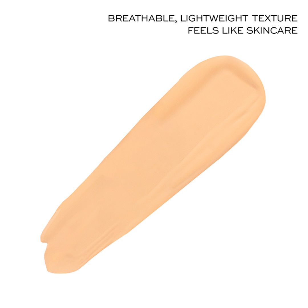 Barely there skin tint- 10c light200N Light