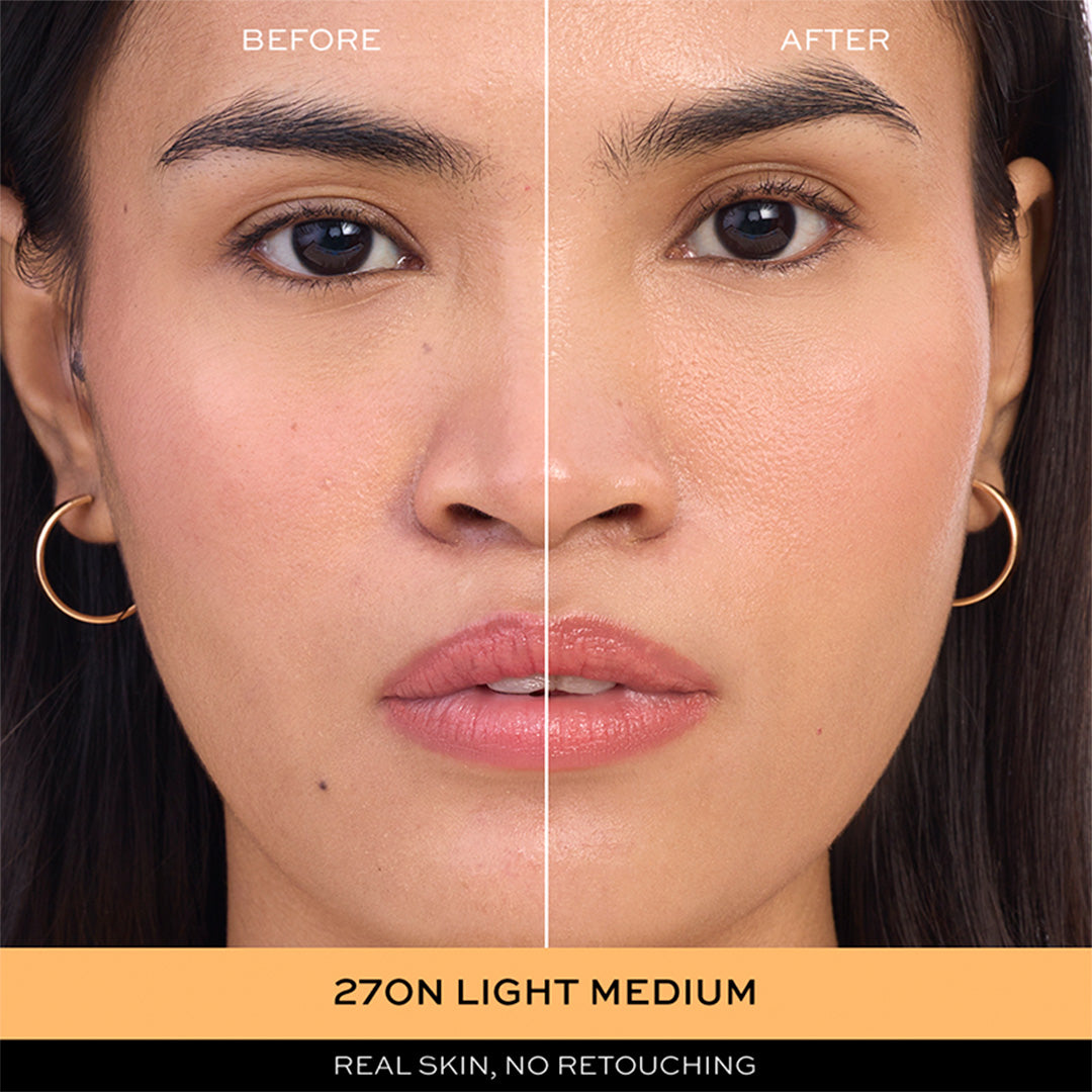 Barely there skin tint- 10c light270N Light Medium