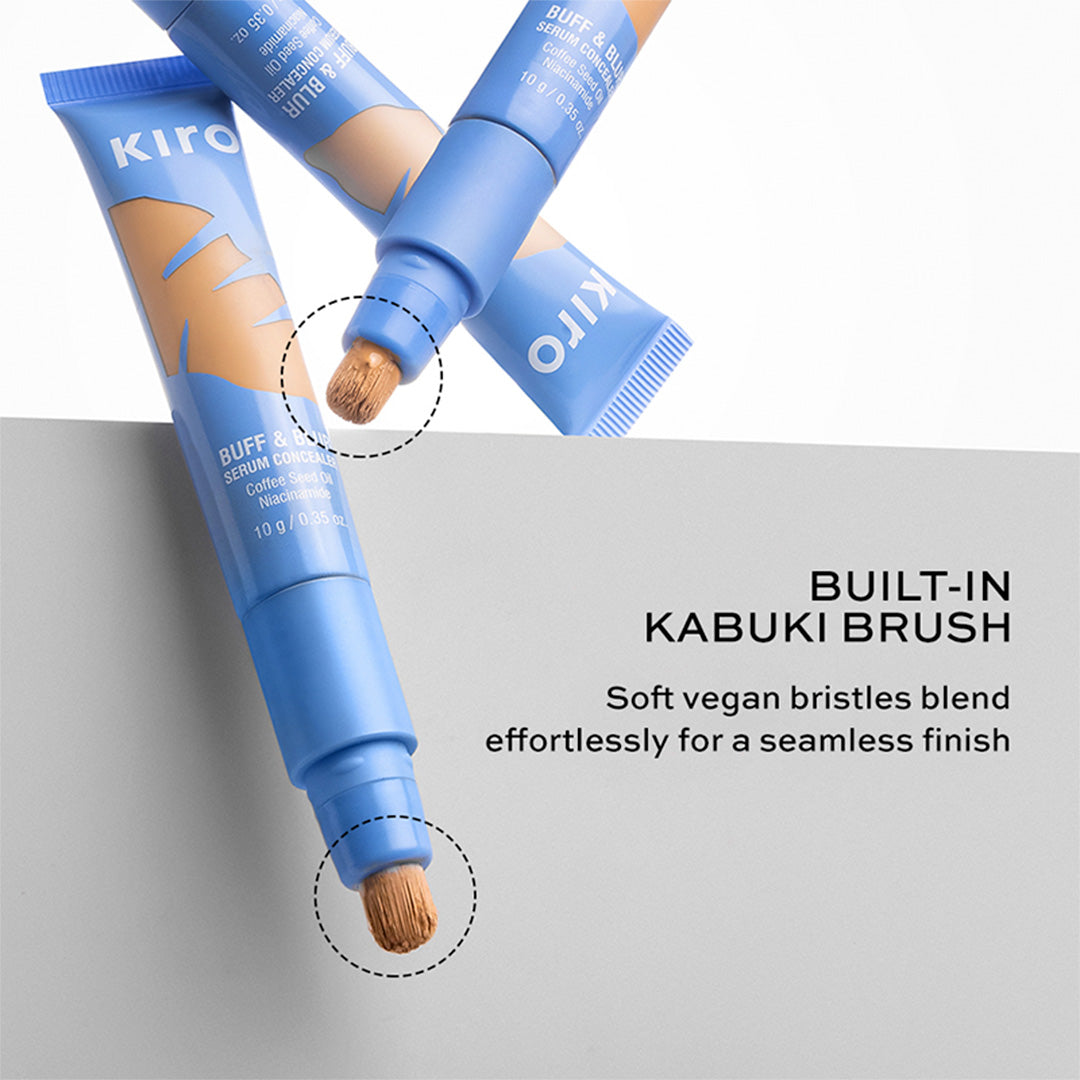 Barely there skin tint- 10c light350W Medium
