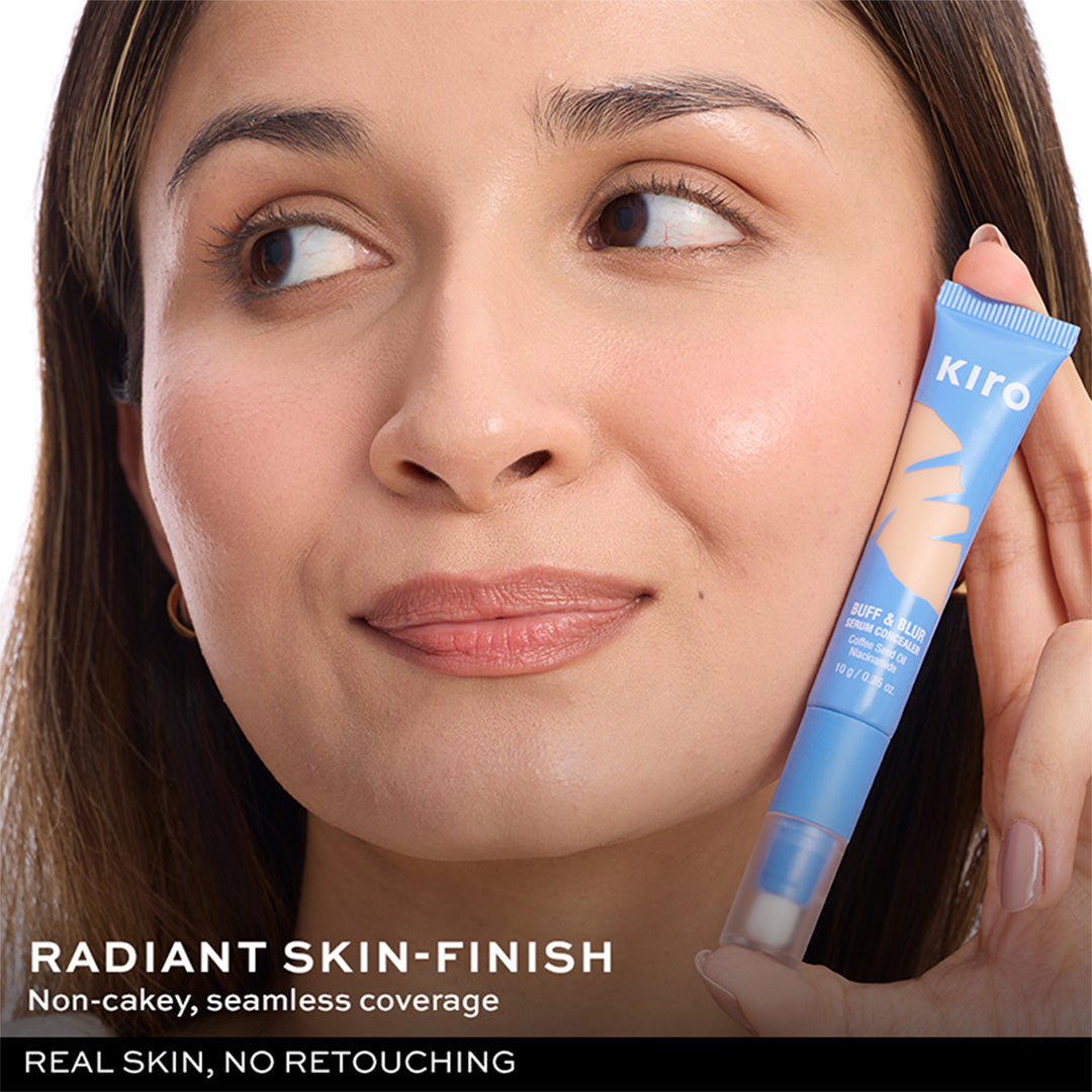 Barely there skin tint- 10c light350W Medium