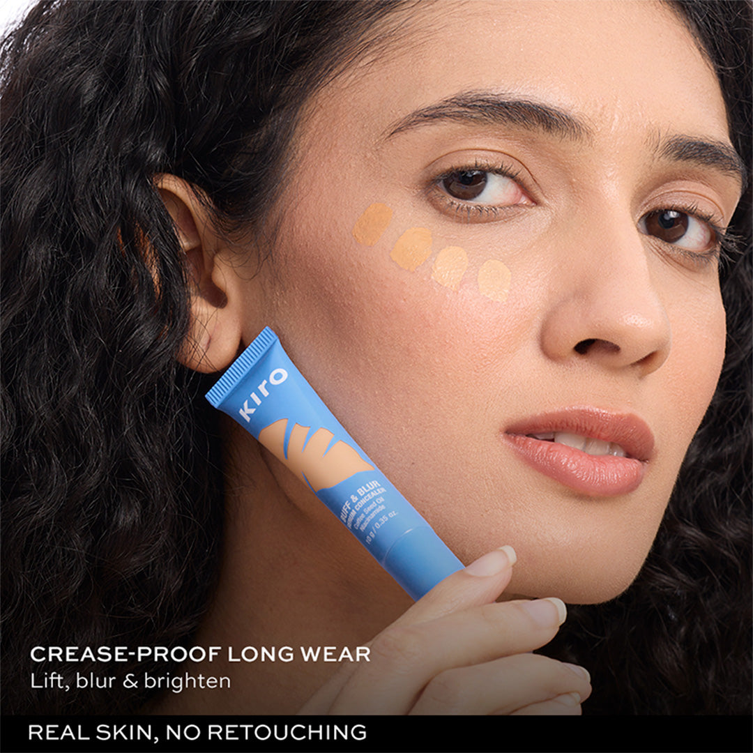 Barely there skin tint- 10c light350W Medium