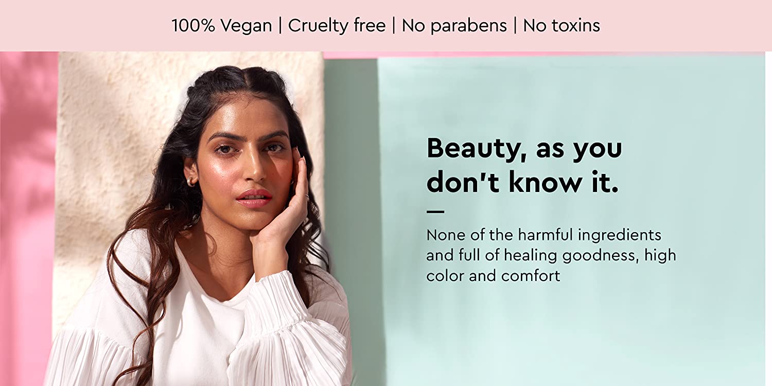 Kiro Cruelty Free