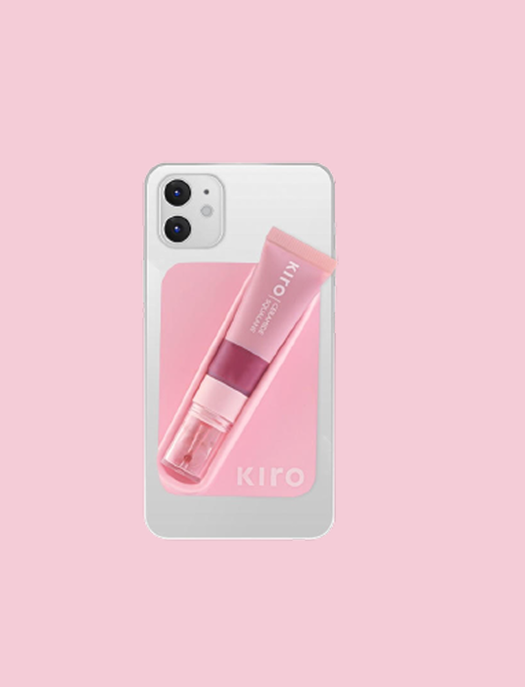 KIRO Lip glaze stick on holder