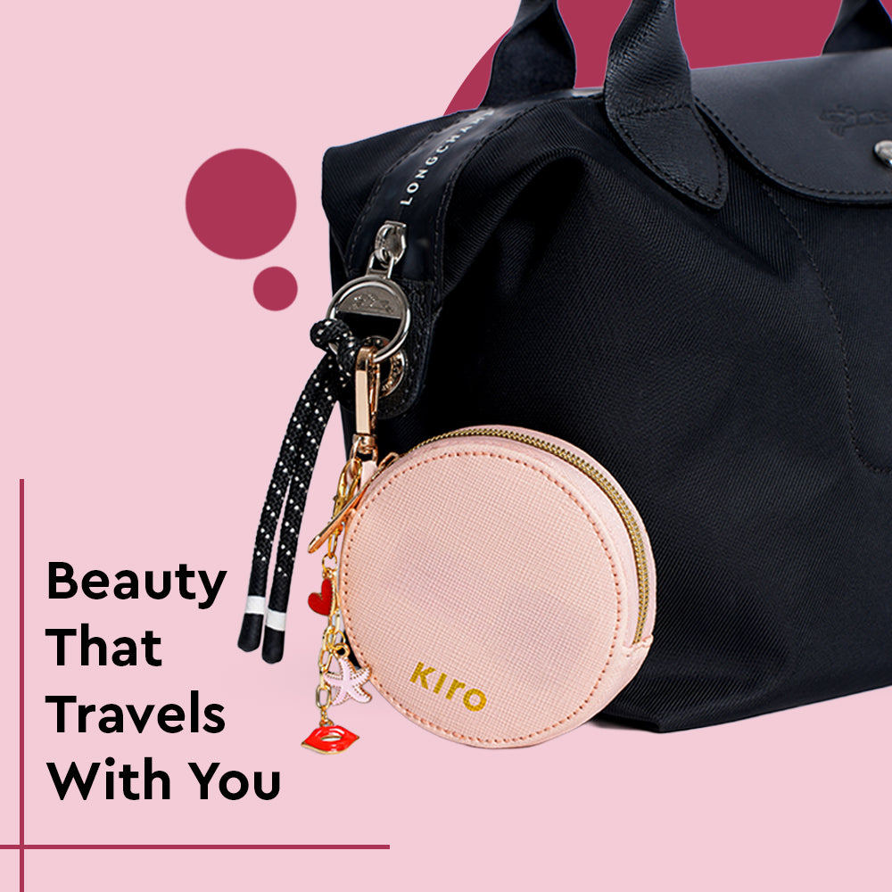 KIRO AIRY Matte Mini Gift Set - 0102