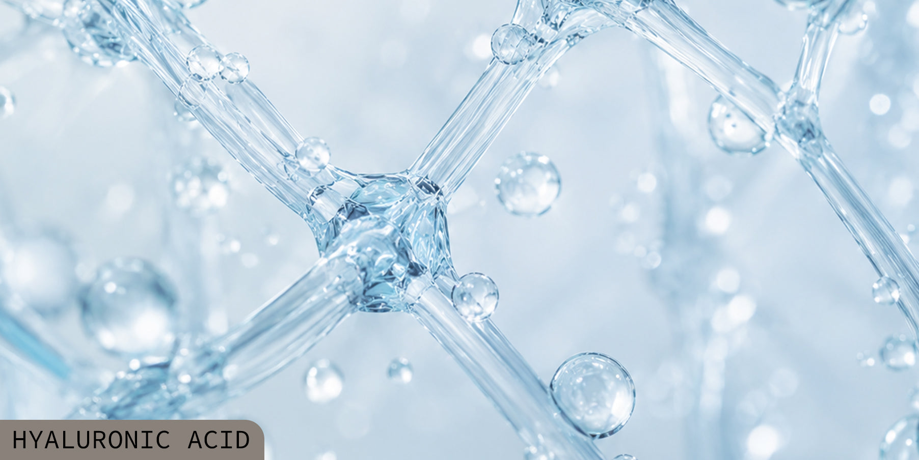 HYALURONIC ACID