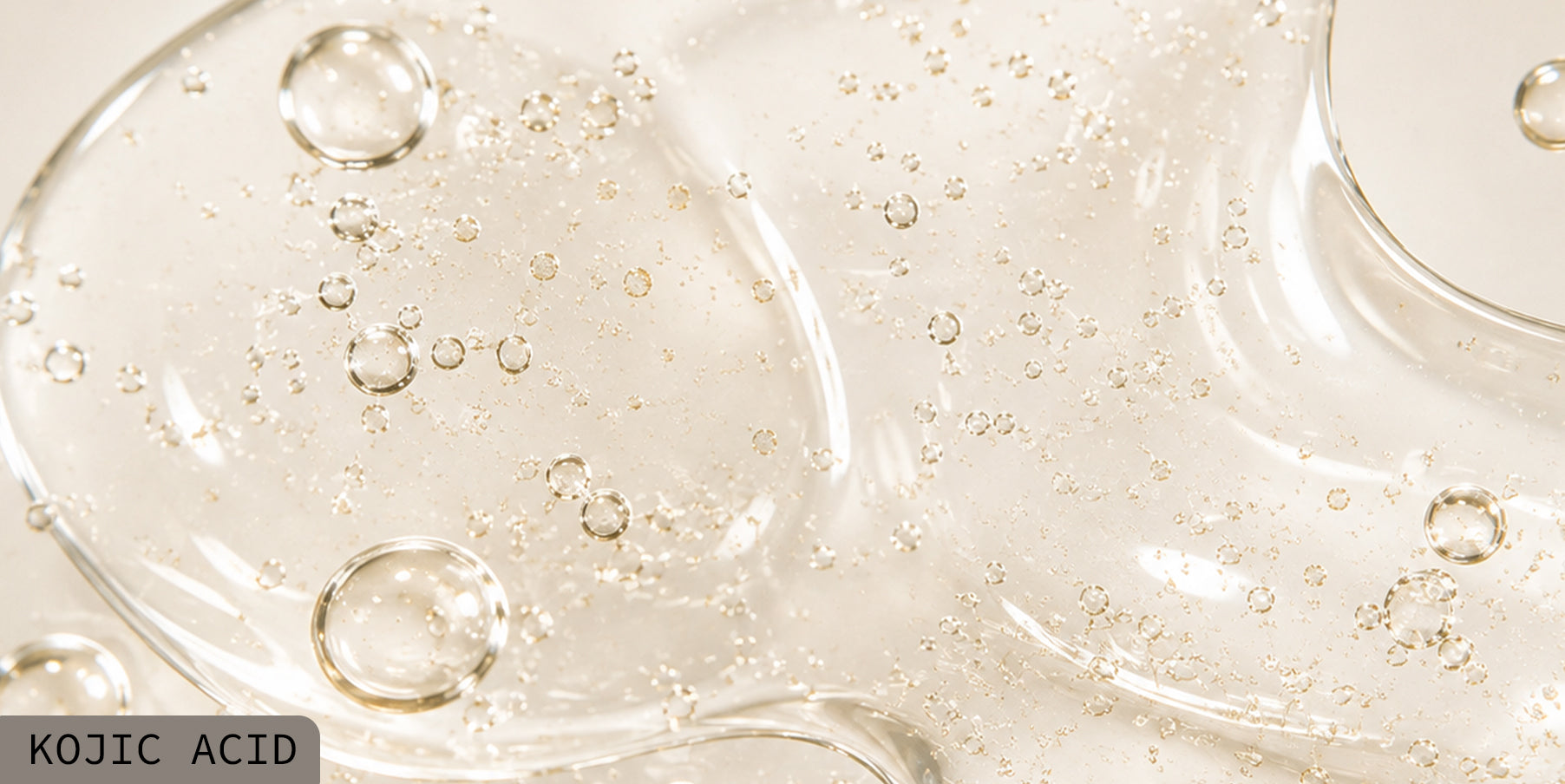 KOJIC ACID