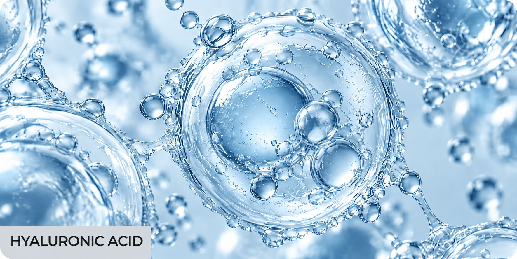 Hyaluronic Acid