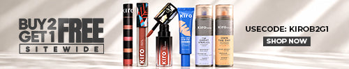 BOGO offer Banner