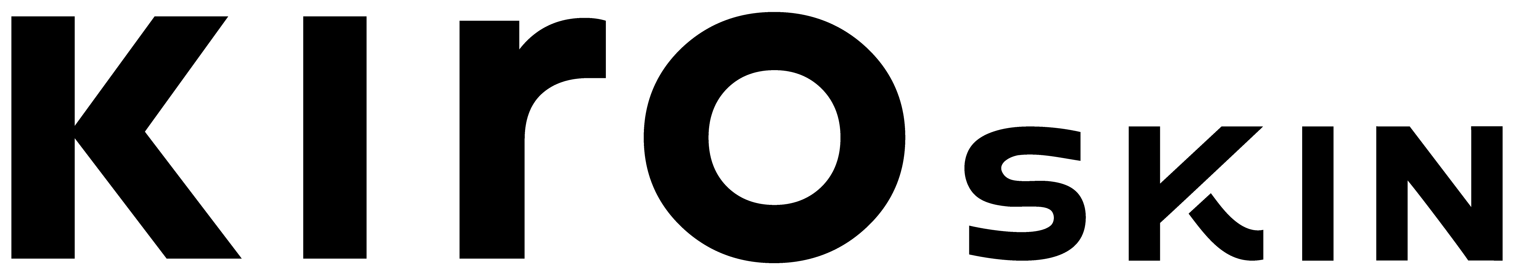 kiro beauty logo