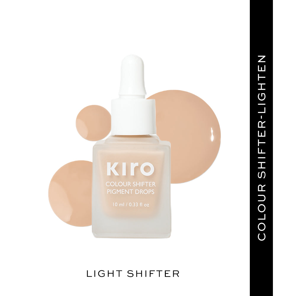 Colour Shifter Pigment Drops- Light Shifter 01Light Shifter 01