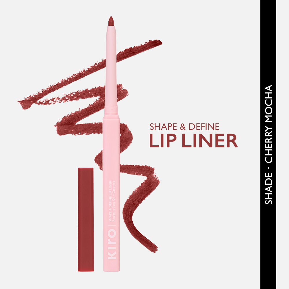 Shape & define lip liner- Cherry Mocha 05Cherry Mocha 05