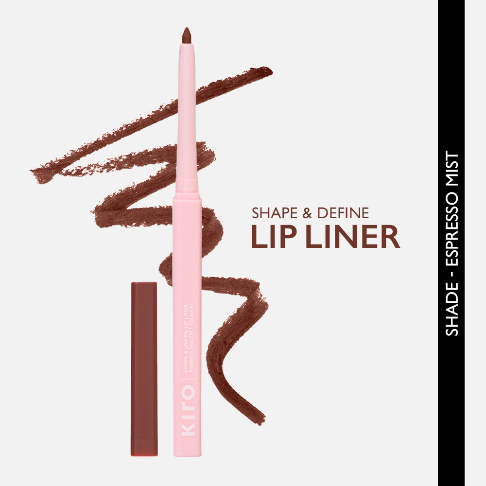 Shape & define lip liner- Espresso Mist 06Espresso Mist 06