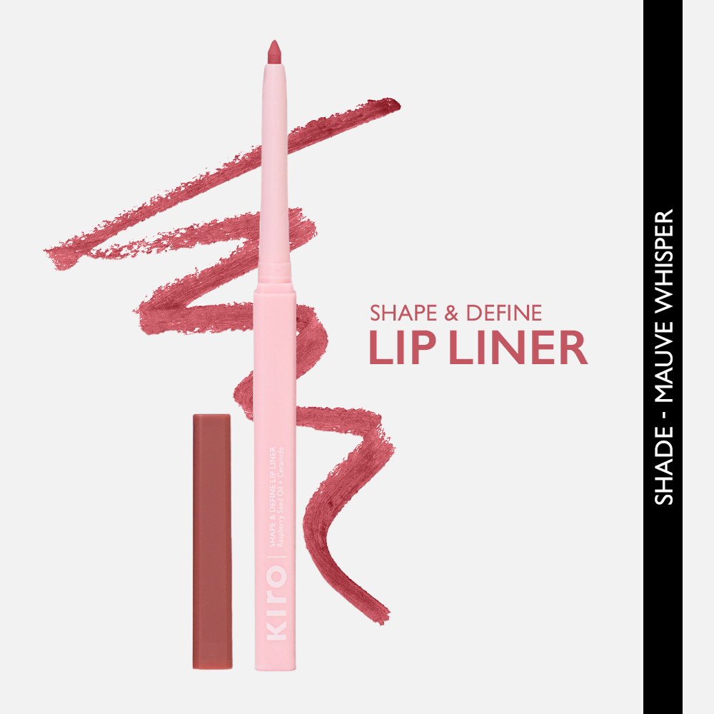 Shape & define lip liner- Mauve Whisper 03Mauve Whisper 03
