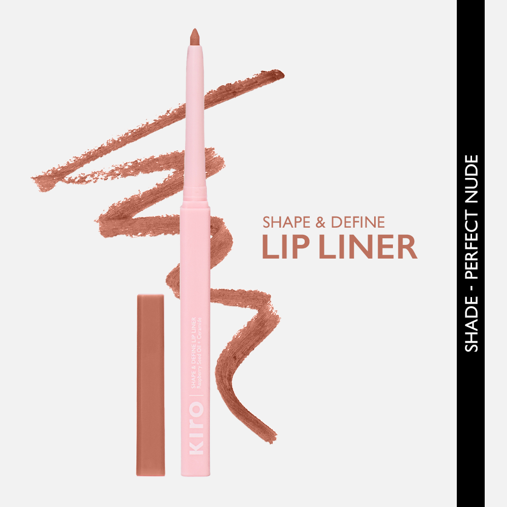 Shape & define lip liner- Perfect Nude 02Perfect Nude 02