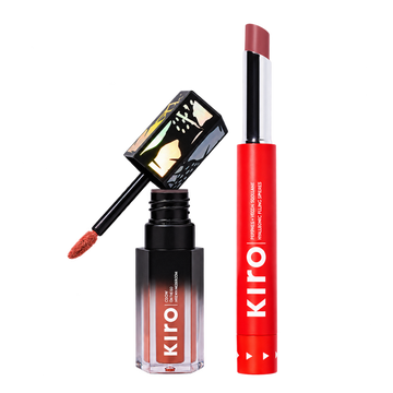 Matte Lip Duo