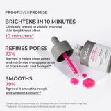 Moment Of Clarity AHA BHA PHA Peeling Solution